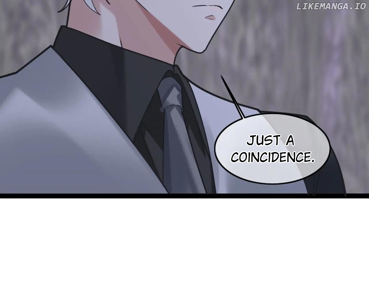Daddy President Is Too Hard To Deal With Chapter 138 - page 10